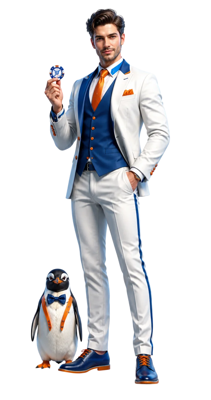 Mr Bet banner